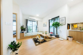 Ecopark QV Homestay JAPAN